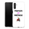 Coque Samsung A04S Parfaite Motarde
